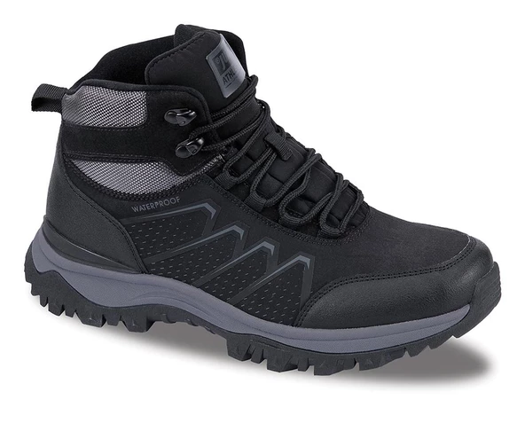 JUMP 25685 WP SU GEÇİRMEZ COMFORT CASUAL OUTDOOR AYAKKABI - Resim 2