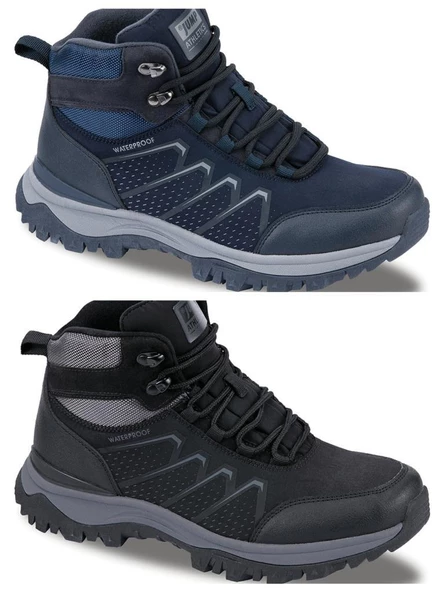 JUMP 25685 WP SU GEÇİRMEZ COMFORT CASUAL OUTDOOR AYAKKABI