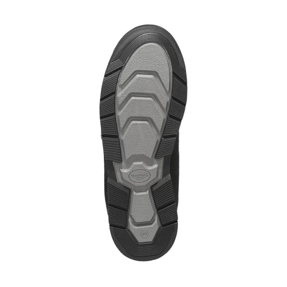 DOCKERS 227184 SUYA DAYANIKLI HAKİKİ DERİ COMFORT CASUAL ERKEK BOT - Resim 7