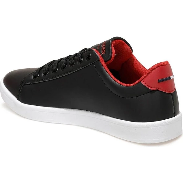 U.S.POLO ASSN FRANCO 3FX COMFORT CASUAL GÜNLÜK SPOR AYAKKABISI - 9