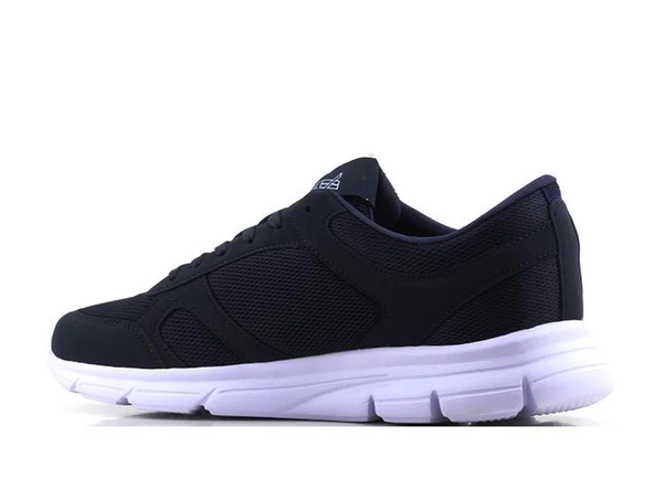 LUTTON 203 COMFORT CASUAL 47-48 ÖZEL BÜYÜK NUMARA SPOR AYAKKABI - 10