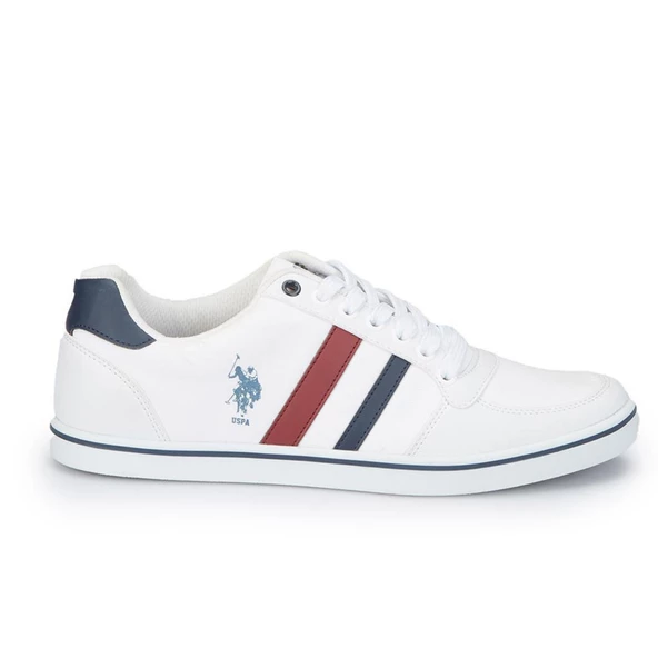 U.S.POLO REGGIE COMFORT CASUAL GÜNLÜK SPOR AYAKKABISI - 9
