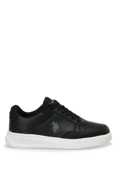 U.S.POLO ASSN ELTA 3FX COMFORT CASUAL UNİSEX GÜNLÜK SPOR AYAKKABI - 7