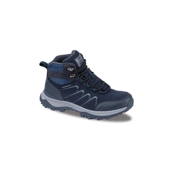 JUMP 25685 SU GEÇİRMEZ WATERPROOF COMFORT CASUAL OUTDOOR AYAKKABI BOT - 8