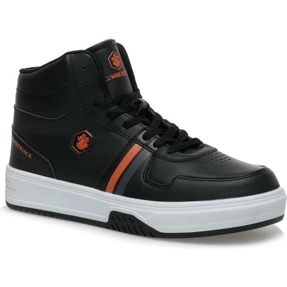 LUMBERJACK GALIA HI 2PR ERKEK SPOR AYAKKABI - Resim 5