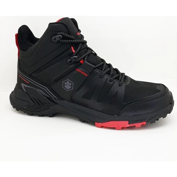 LUMBERJACK STAR HI SU GEÇİRMEZ WATERPROFF ERKEK OUTDOOR AYAKKABI - 6