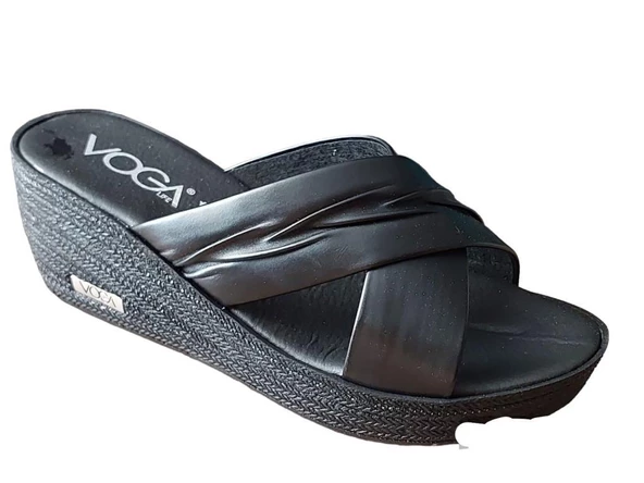VOGA 2045 COMFORT CASUAL DOLGU TABAN KADIN TERLİĞİ - Resim 8