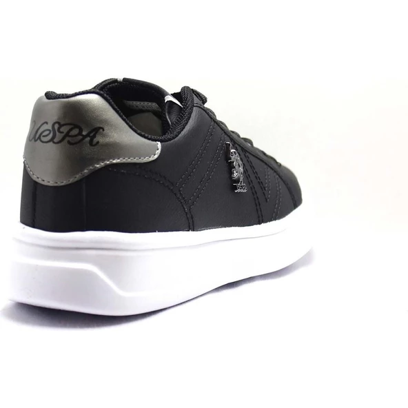 U.S.POLO ASSN EXXY 2FX COMFORT CASUAL GÜNLÜK SPOR AYAKKABISI - 5
