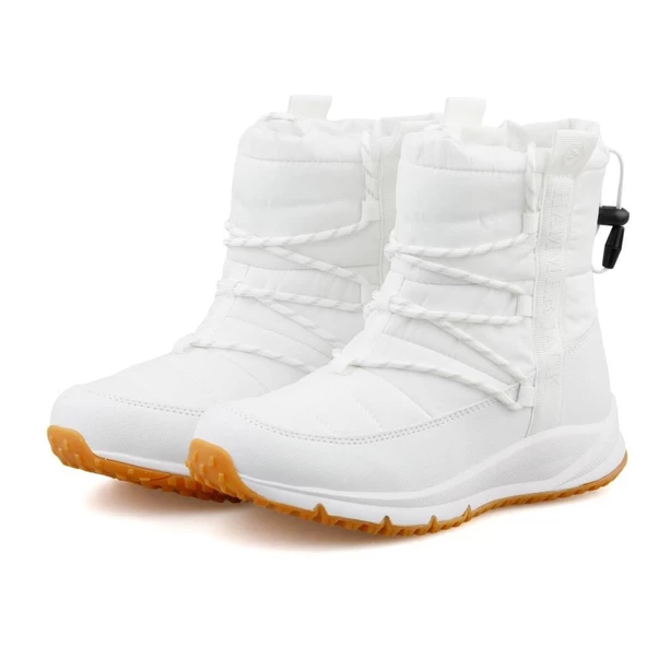 HAMMER JACK 101 21620 SU GEÇİRMEZ WATERPROOF CASUAL KADIN BOT ÇİZME - 5