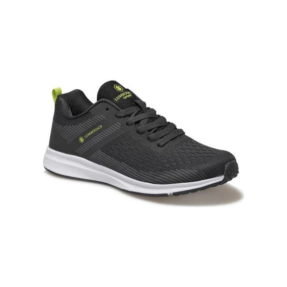 LUMBERJACK STRONG 3FX COMFORT CASUAL GÜNLÜK SPOR AYAKKABISI - Resim 5