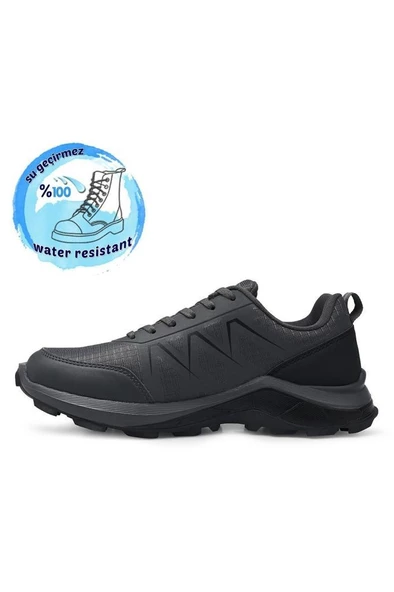 LUMBERJACK TOUCH WATER RESISTANT OUTDOOR AYAKKABI - 6