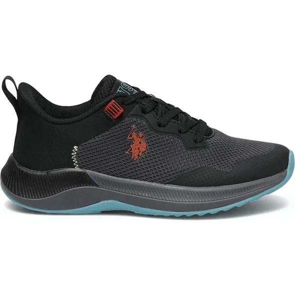 U.S.POLO ASSN FLORIN 3FX COMFORT CASUAL GÜNLÜK SPOR AYAKKABISI - 7