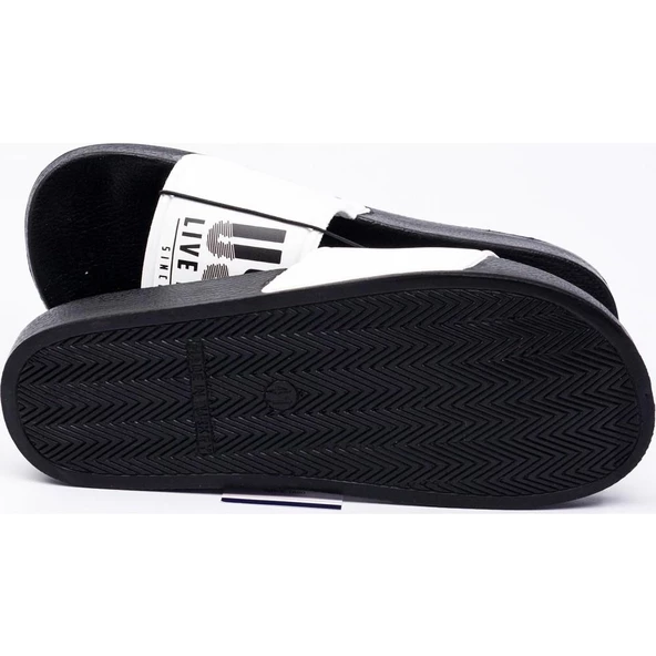 U.S.POLO ASSN.GUSTY BEYAZ ERKEK TERLİK - 5
