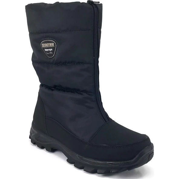 SCOOTER 5547 COMFORT CASUAL WATERPROFF SU GEÇİRMEZ SPOR ÇİZME - 5