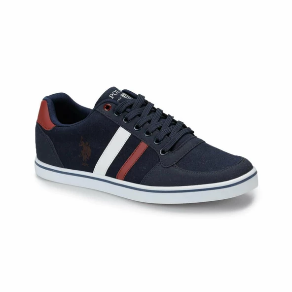 U.S.POLO REGGIE COMFORT CASUAL GÜNLÜK SPOR AYAKKABISI - 5