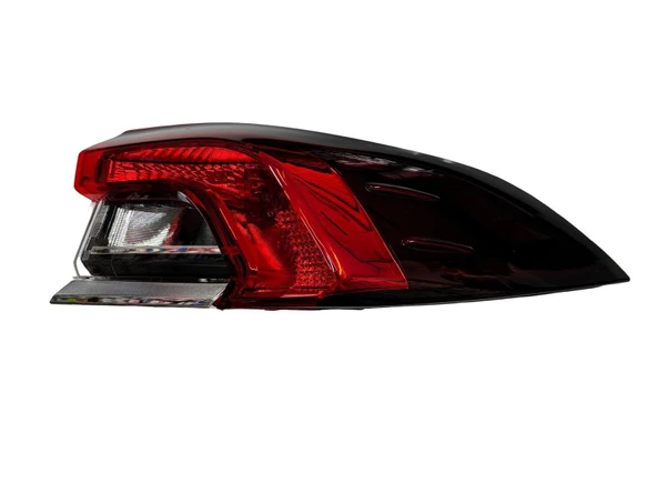 Stop Dış Sağ Corolla 2019-2024 Ledsiz - Resim 2