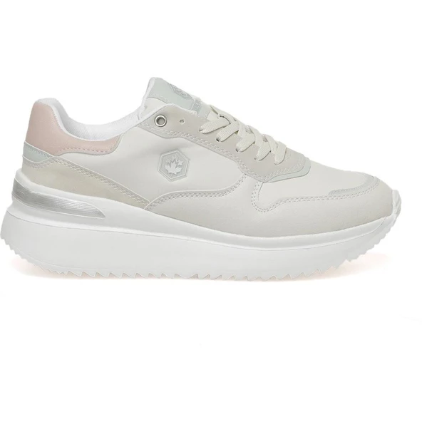 LUMBERJACK RITA PU 3FX COMFORT CASUAL DOLGU TABAN SPOR AYAKKABI