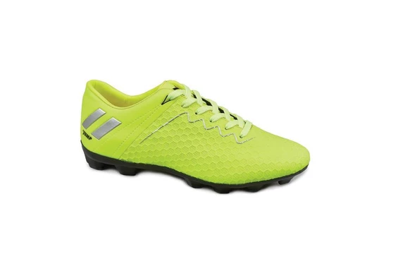 JUMP 27880 HALI SAHA KRAMPON FUTBOL SPOR AYAKKABISI - 4