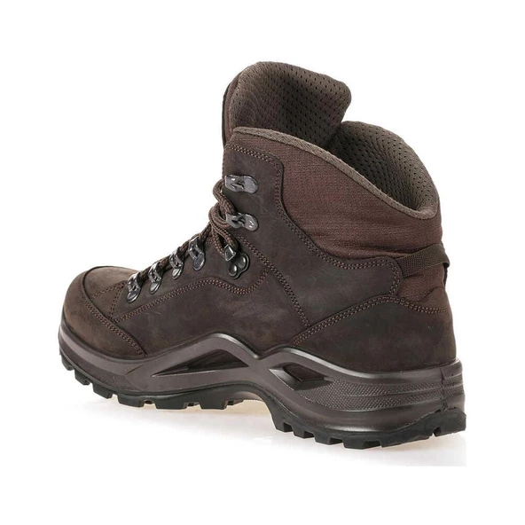 SCOOTER 1219 HAKİKİ DERİ SU GEÇİRMEZ WATERPROFF ANATMİK CASUAL OUTDOOR BOT - 6