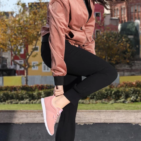 JUMP 22211 COMFORT CASUAL GÜNLÜK SPOR AYAKKABISI - 12