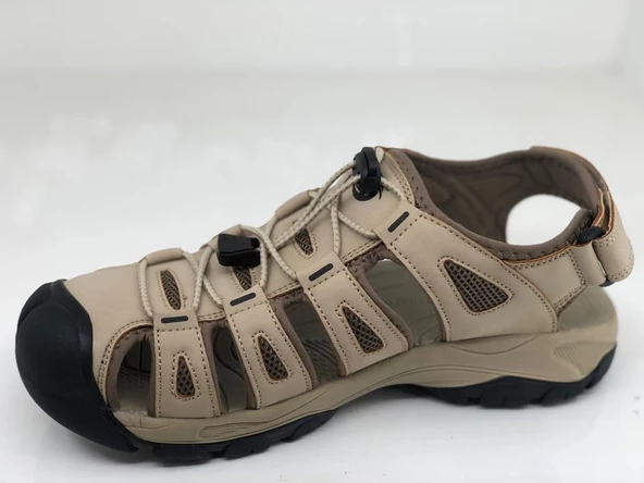 DOCKERS 234715 COMFORT CASUAL ERKEK SANDALET - Resim 4