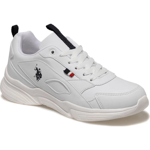 U.S.POLO ASSN LEMON COMFORT CASUAL GÜNLÜK SPOR AYAKKABISI