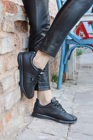 JUMP 22211 COMFORT CASUAL GÜNLÜK SPOR AYAKKABISI - 6