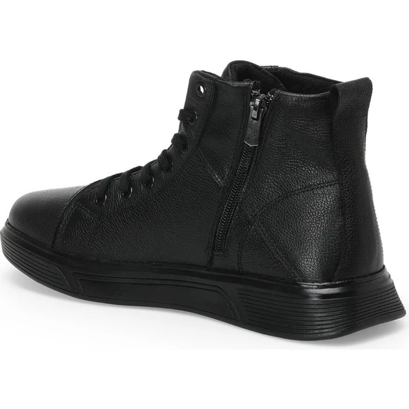 DOCKERS 231232 HAKİKİ DERİ COMFORT CASUAL ERKEK BOT - Resim 4