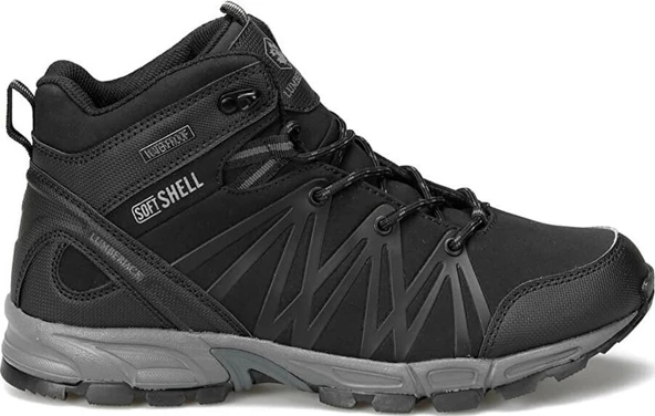 LUMBERJACK SHELL HI 2PR SU GEÇİRMEZ WATERPROFF OUTDOOR BOT - Resim 3