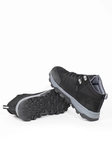 LUMBERJACK WONDER HAKİKİ DERİ COMFORT CASUAL ANATOMİK SUYA DAYANIKLI BOT - 6