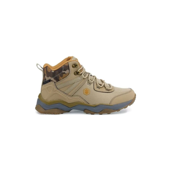LUMBERJACK BRANDON HI KUM SU GEÇİRMEZ WATERPROOF ERKEK OUTDOOR AYAKKABI BOT - 3