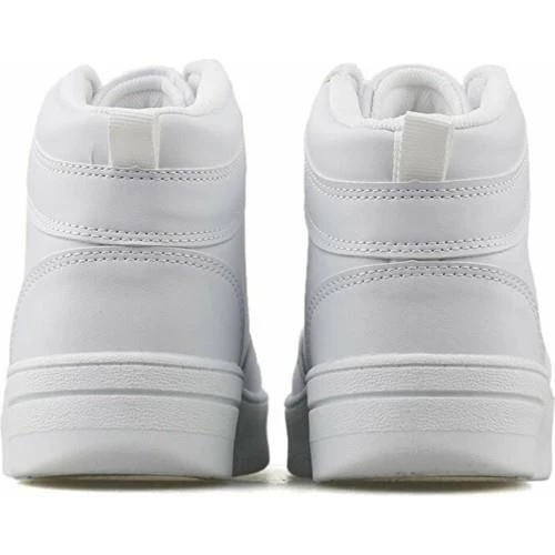 U.S.POLO ASSN ARISTO HI PU COMFORT CASUAL BOĞAZLI SPOR AYAKKABISI - 6