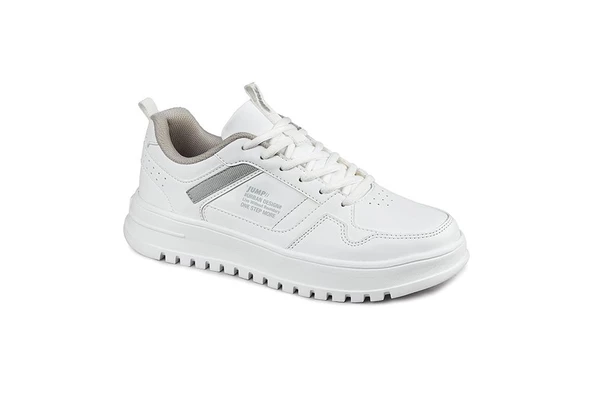 JUMP 27429 COMFORT CASUAL GÜNLÜK SPOR AYAKKABISI - 3