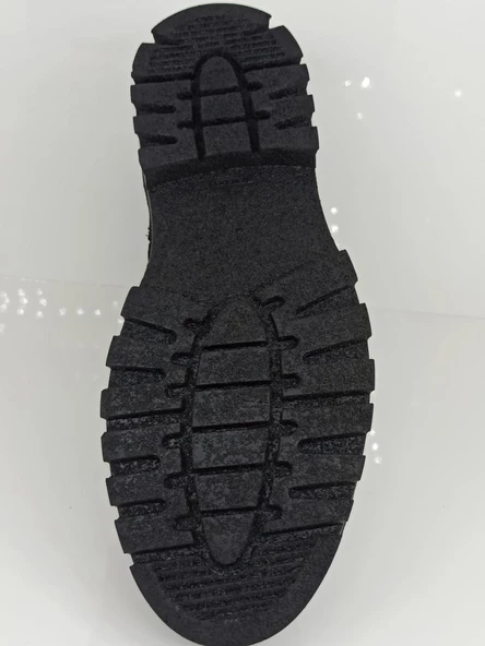 HAMMER JACK 211 930 ALUM COMFORT CASUAL HAKİKİ DERİ BOT - 5