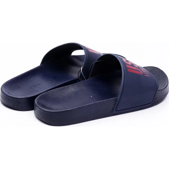 U.S.POLO ASSN.GUSTY LACİVERT ERKEK TERLİK - 4