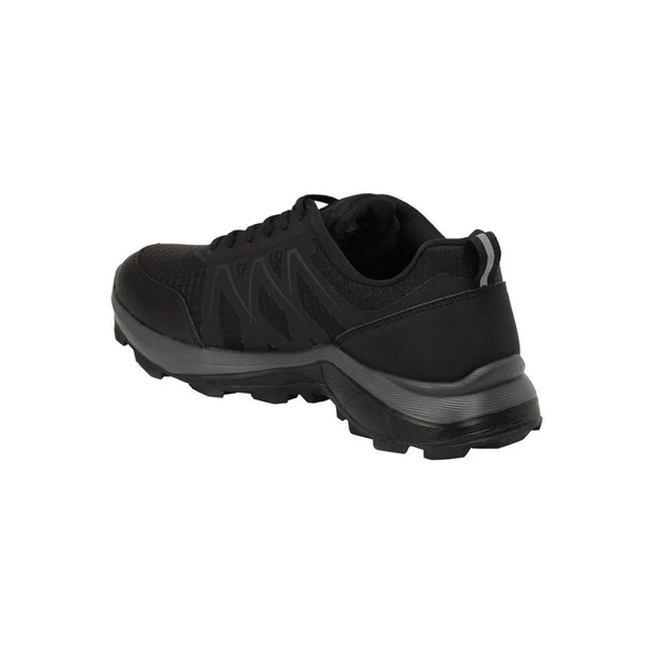LUMBERJACK TOUCH WATER RESISTANT OUTDOOR AYAKKABI - 4