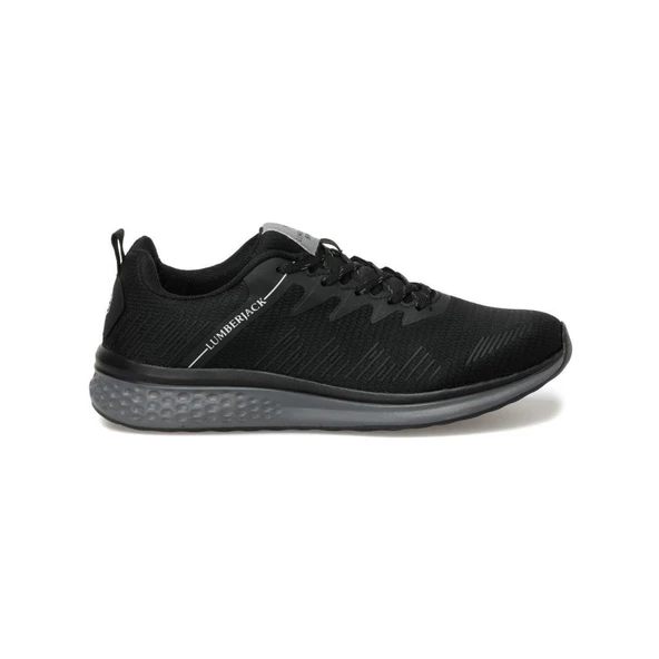 LUMBERJACK OZON COMFORT CASUAL ERKEK SNEAKER AYAKKABI - 3