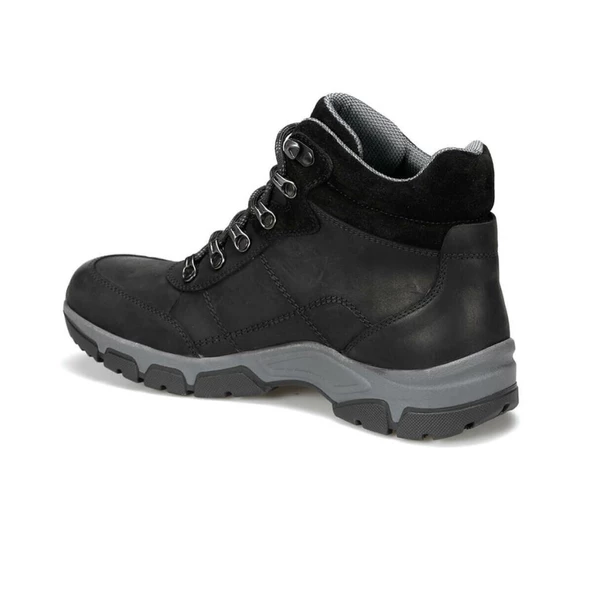 DOCKERS 227167 HAKİKİ DERİ SUYA DAYANIKLI COMFORT CASUAL ERKEK BOT - Resim 4