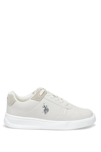 U.S.POLO ASSN ELTA 3FX COMFORT CASUAL UNİSEX GÜNLÜK SPOR AYAKKABI - 9