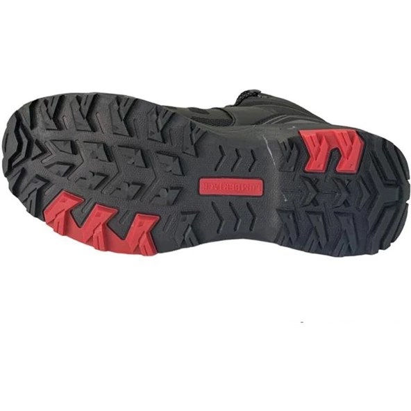 LUMBERJACK STAR HI SU GEÇİRMEZ WATERPROFF ERKEK OUTDOOR AYAKKABI - 5