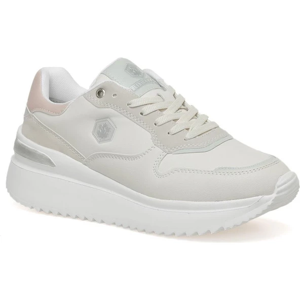 LUMBERJACK RITA PU 3FX COMFORT CASUAL DOLGU TABAN SPOR AYAKKABI - 3