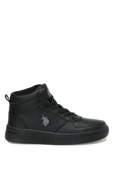 U.S.POLO ASSN ARISTO HI PU COMFORT CASUAL BOĞAZLI SPOR AYAKKABISI - 8
