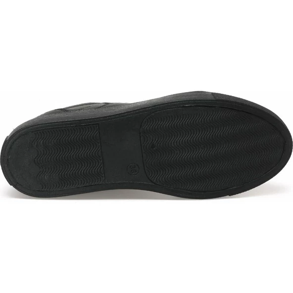 KİNETİX GASPAR PU COMFORT CASUAL GÜNLÜK SPOR AYAKKABISI - 5