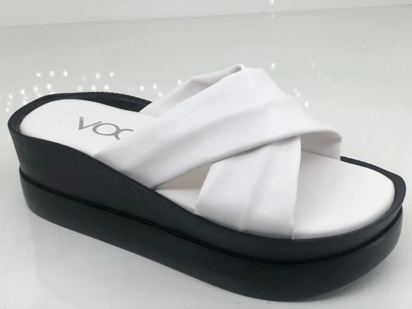 VOGA 2500 97 COMFORT CASUAL BAYAN TERLİK - 8