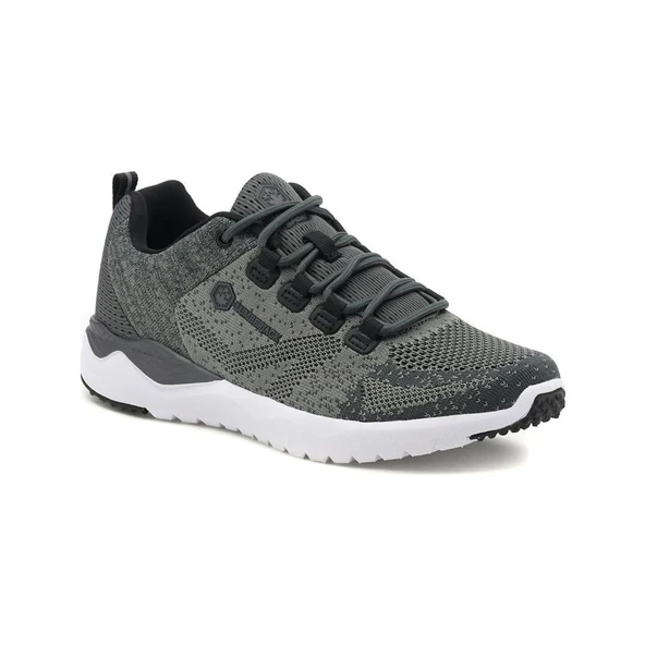 LUMBERJACK MAXIMUS 3FX MEMORY FOAM COMFORT CASUAL SPOR AYAKKABISI - 1