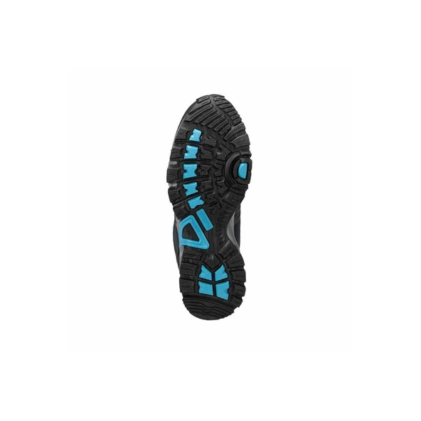 LUMBERJACK SHELL SU GEÇİRMEZ COMFORT CASUAL OUTDOOR AYAKKABI - 8