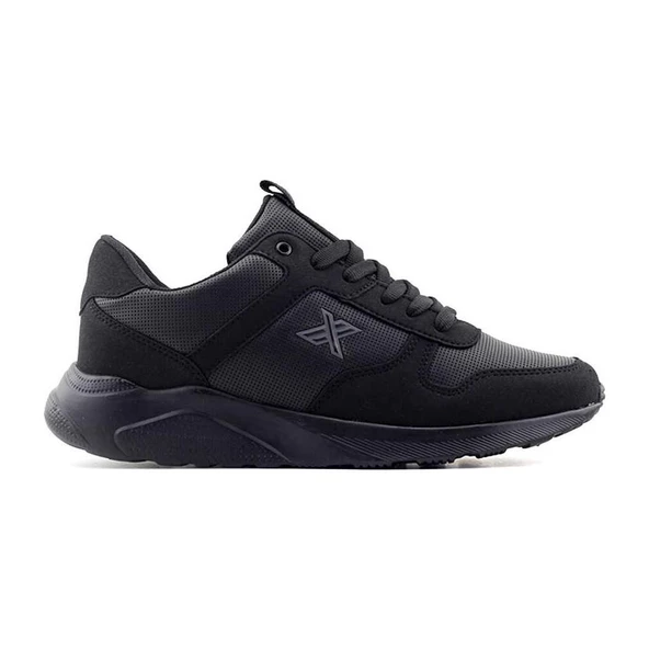 LUTTOON 4039 COMFORT CASUAL GÜNLÜK RAHAT KALIP SPOR AYAKKABI - 2