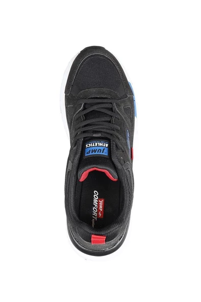 JUMP 27694 COMFORT CASUAL GÜNLÜK SPOR AYAKKABISI - 8
