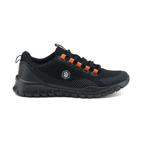 LUMBERJACK WEASLEY 3FX COMFORT CASUAL ANATOMİK GÜNLÜK SPOR AYAKKABISI - 4