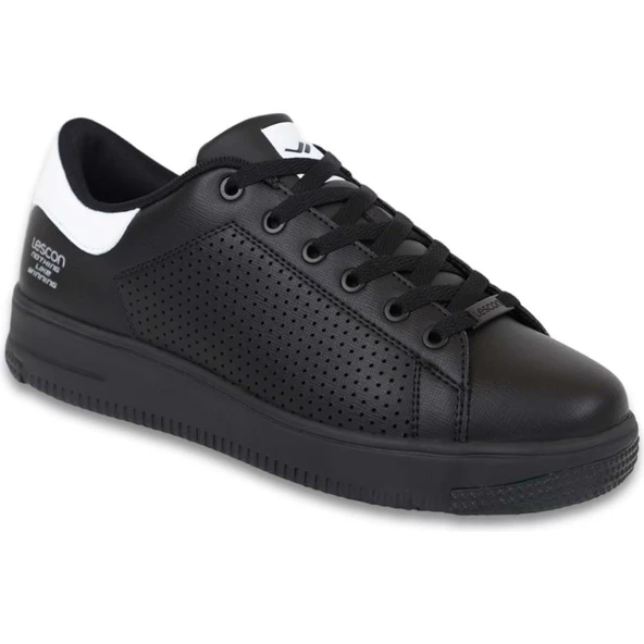 LESCON ELEGANCE COMFORT CASUAL GÜNLÜK SPOR AYAKKABISI - Resim 8
